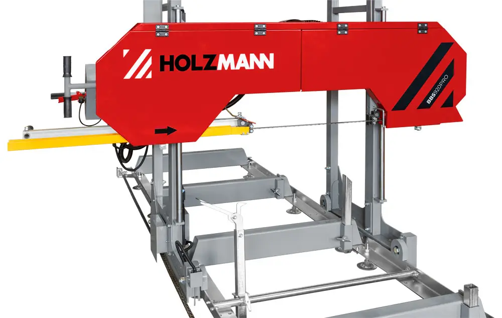 Holzmann BBS920PRO 400V Tukkivannesaha S hk isell Sy t ll Veistokone Oy holzmann-bbs920pro-400v-tukkivannesaha-s-hk-isell-sy-t-ll-veistokone-oy
